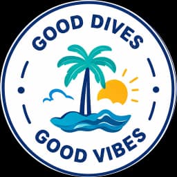 Good Dives Good Vibes
