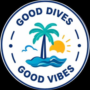 Good Dives Good Vibes
