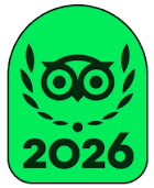 Travelers' Choice 2026 — Tripadvisor